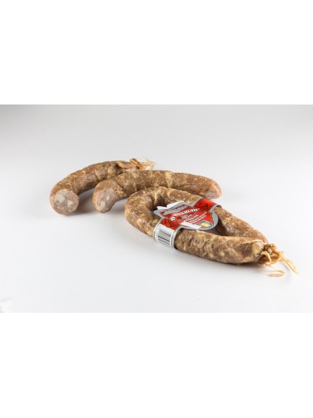 Изд.колб.в/к мясное.Колбаска "Шляхецкая" в/с (газ)Р Изд.колб.в/к мясное.Колбаска "Шляхецкая" в/с (газ)Р